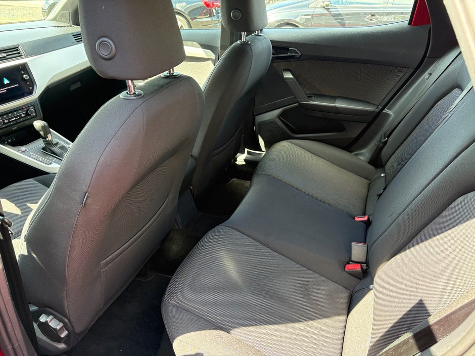 Seat Arona 1,0 TSi 115 Xcellence DSG 5d