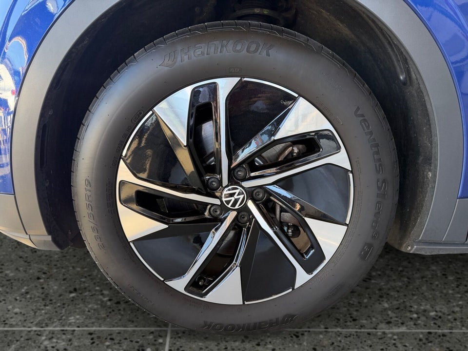 VW ID.4 77 Pro Performance 5d