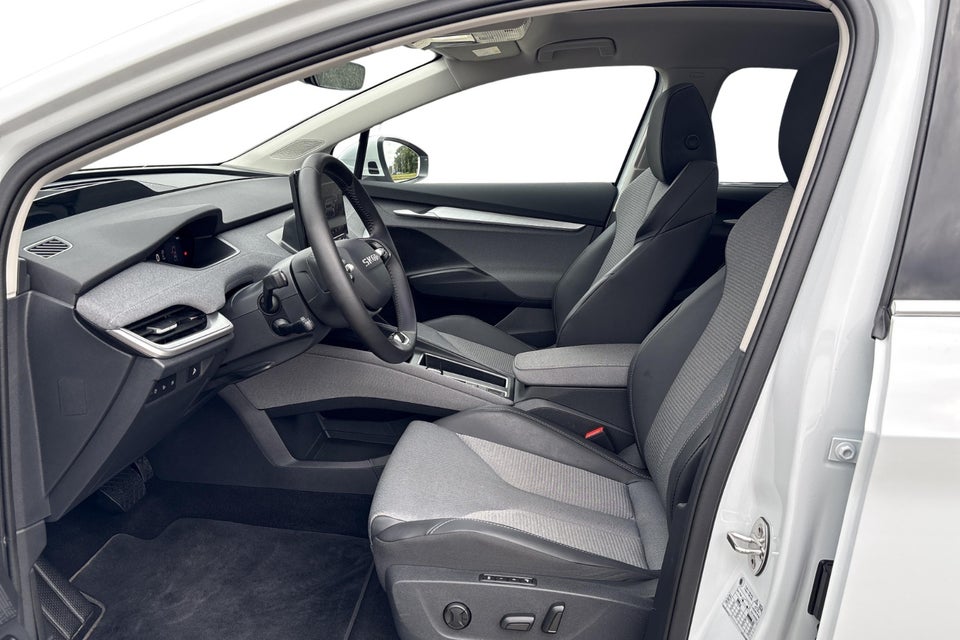 Skoda Enyaq 85 iV Advanced Coupé 5d