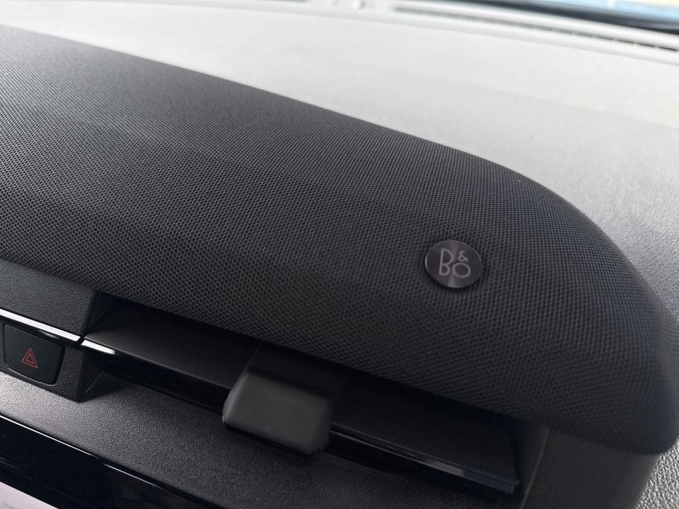 Ford Puma 43 Gen-E Premium 5d