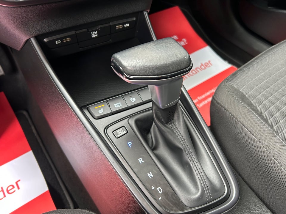 Hyundai i20 1,0 T-GDi Essential DCT 5d