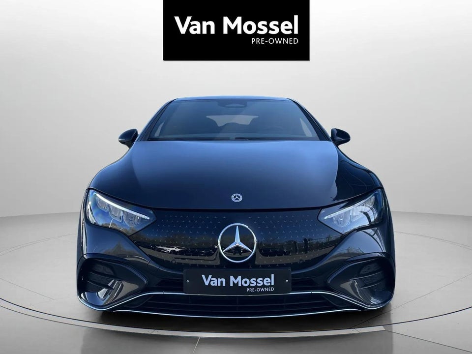 Mercedes EQE350+ AMG Line 4d