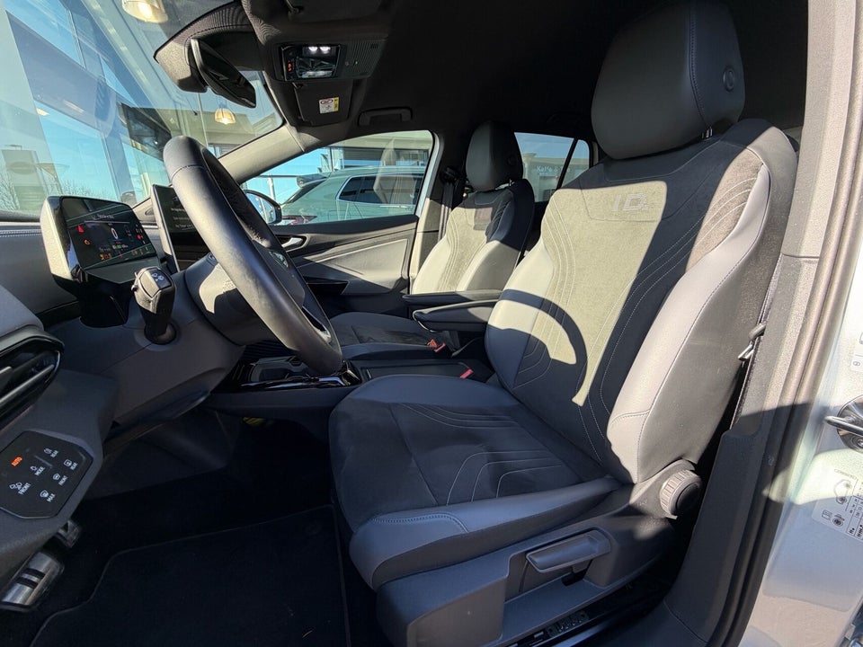 VW ID.4 77 Pro Style+ 5d