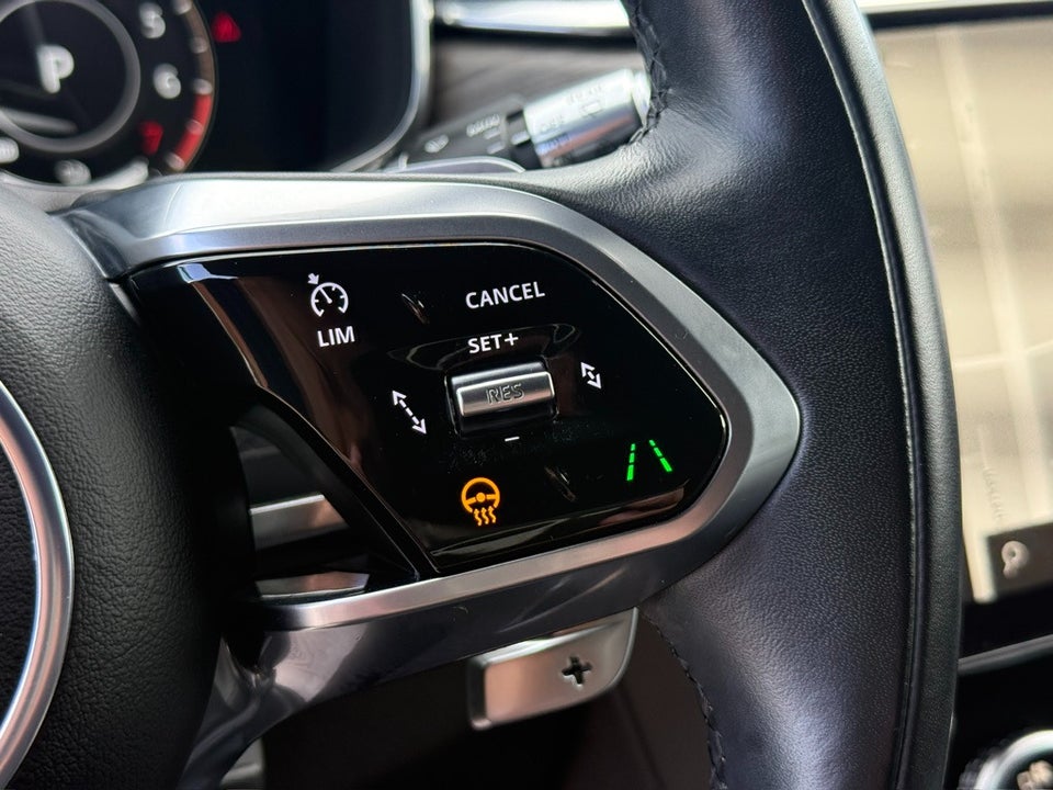 Jaguar F-Pace 2,0 P400e S aut. 5d