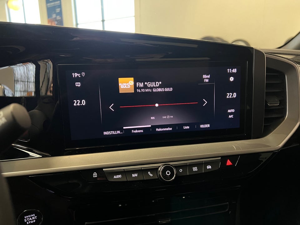 Opel Mokka-e 50 Ultimate 5d