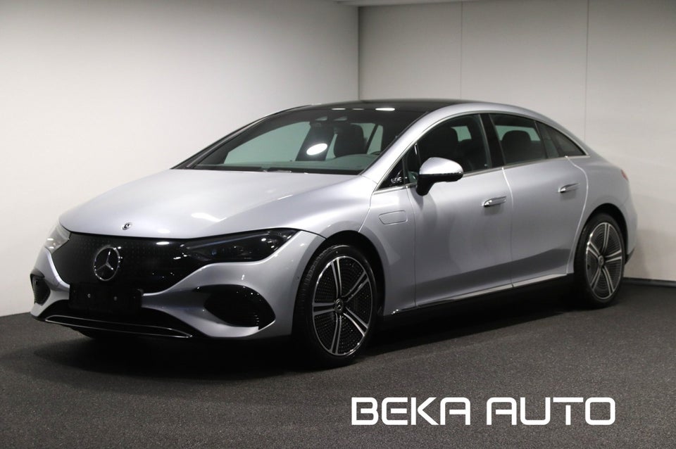 Mercedes EQE300 Premium 4d