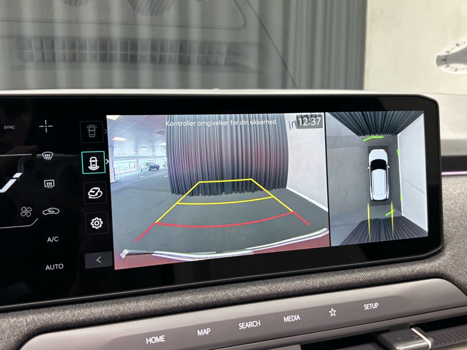 Kia EV3 81 Long Range GT-Line 5d