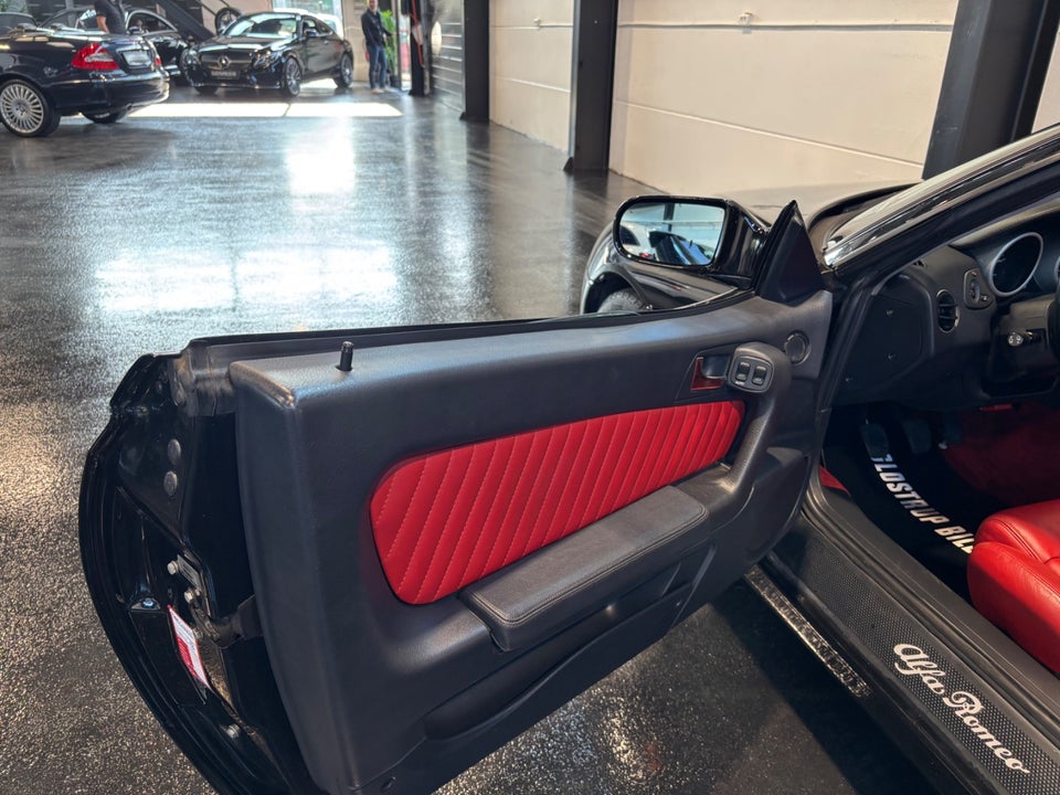 Alfa Romeo GTV 2,0 TS L 16V 2d