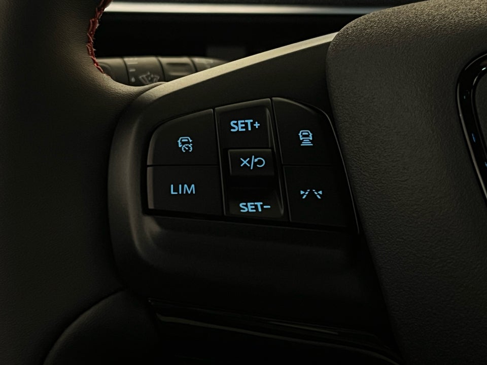 Ford Mustang Mach-E 88 Premium Extended Range AWD 5d