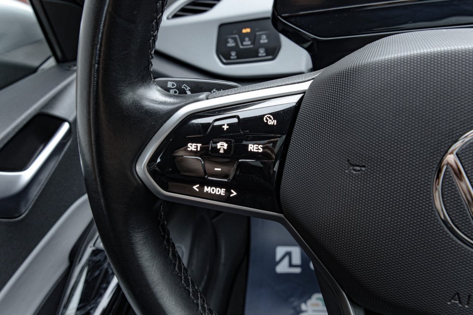 VW ID.3 58 1ST Max 5d