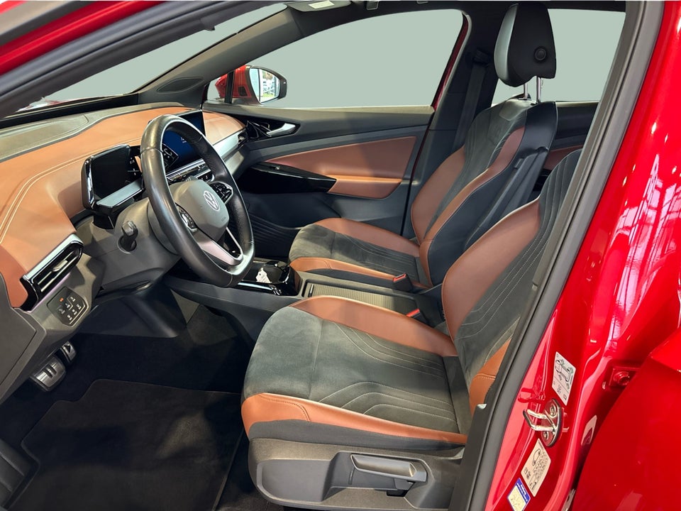 VW ID.4 77 Pro Performance 5d