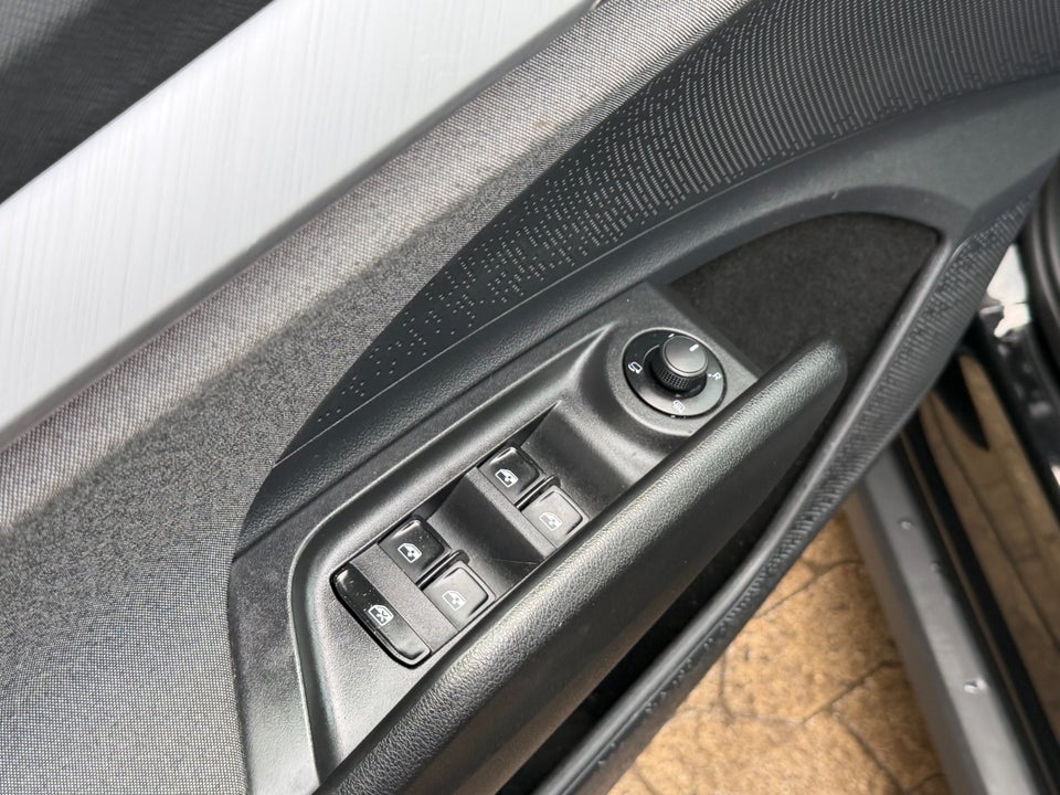 Skoda Enyaq 80 iV Loft 5d