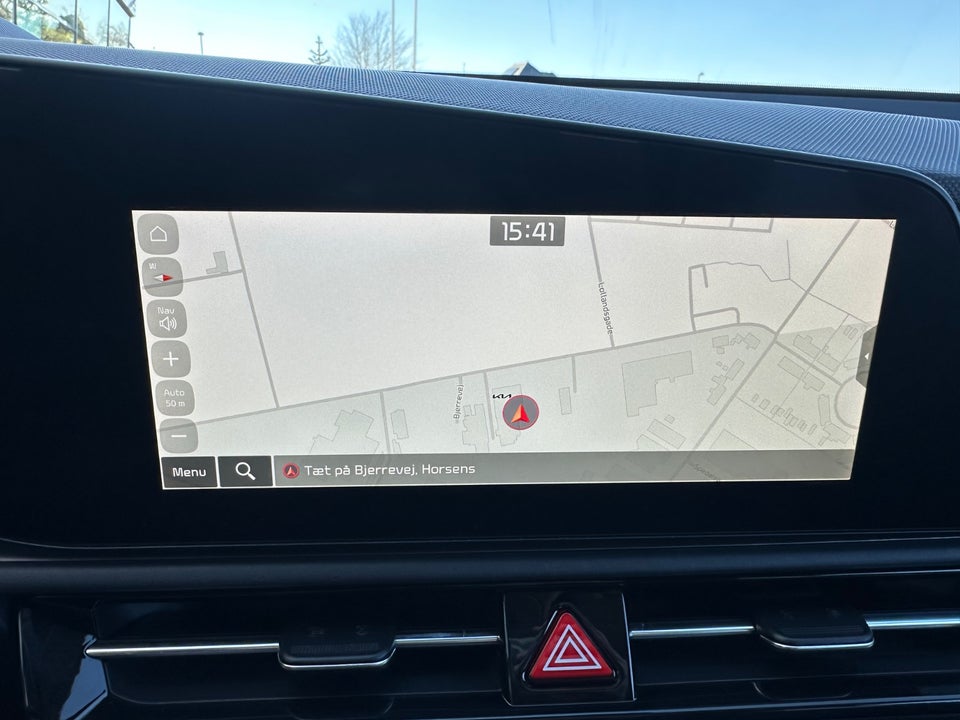 Kia Niro 64 EV Inspire 5d