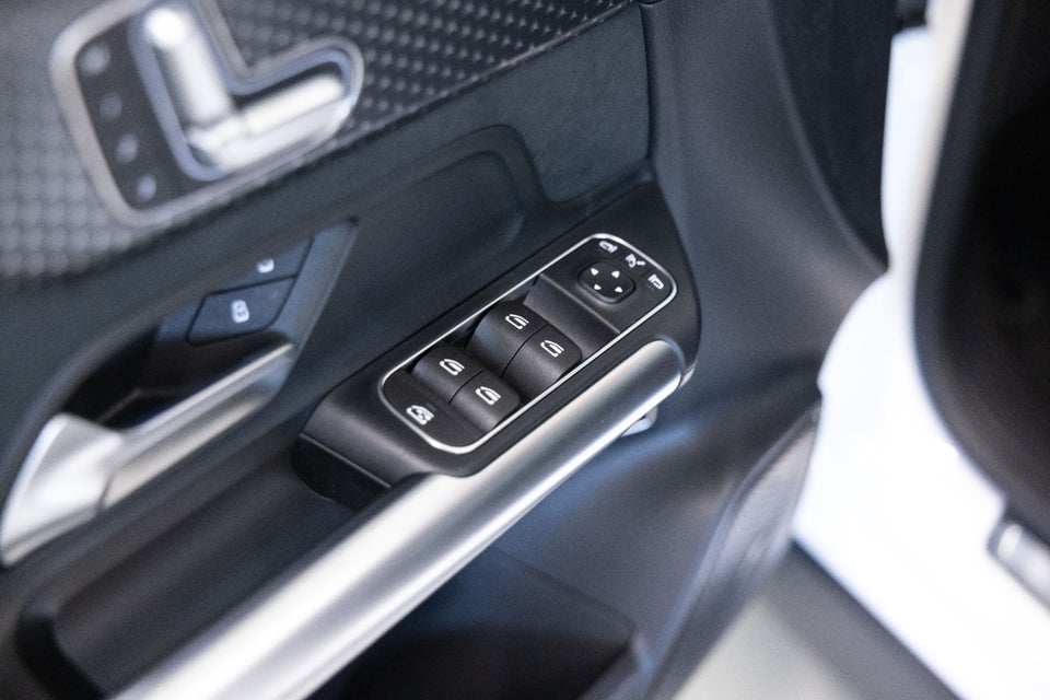 Mercedes EQA250+ AMG Premium 5d