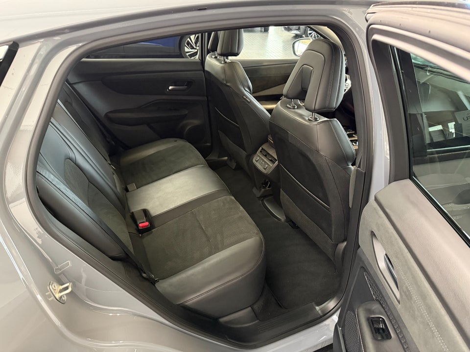 Nissan Ariya 87 Evolve 5d