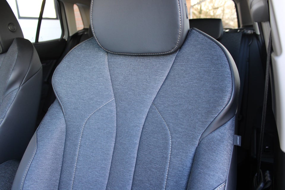 Skoda Elroq 85 iV Premium Advanced 5d