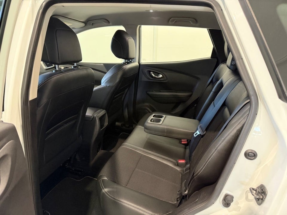 Renault Kadjar 1,2 TCe 130 Zen 5d