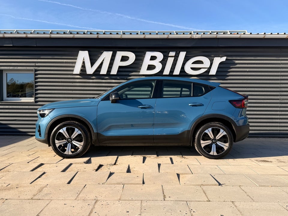 Volvo C40 P6 ReCharge Core 5d