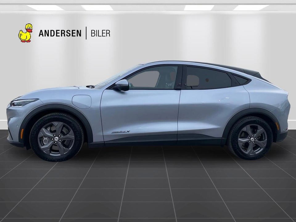 Ford Mustang Mach-E 88 Extended Range 5d