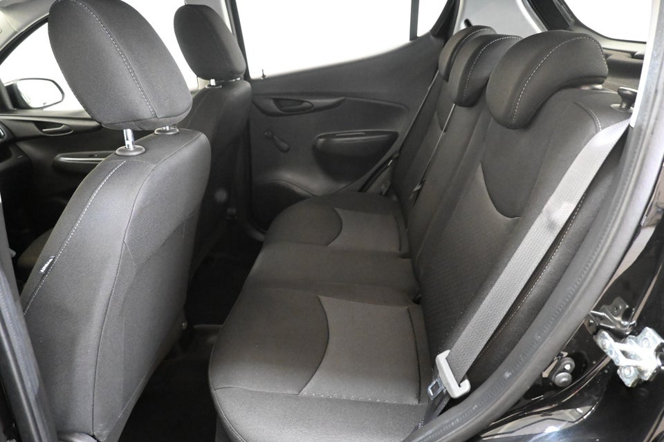 Opel Karl 1,0 Enjoy aut. 5d