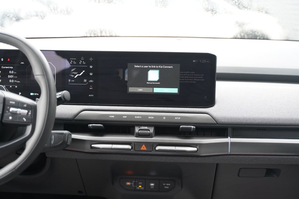 Kia EV3 81 Long Range Access 5d