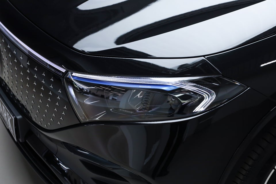 Mercedes EQA250+ AMG Premium 5d