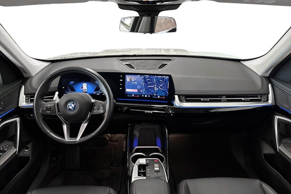 BMW iX1 eDrive20 X-Line 5d