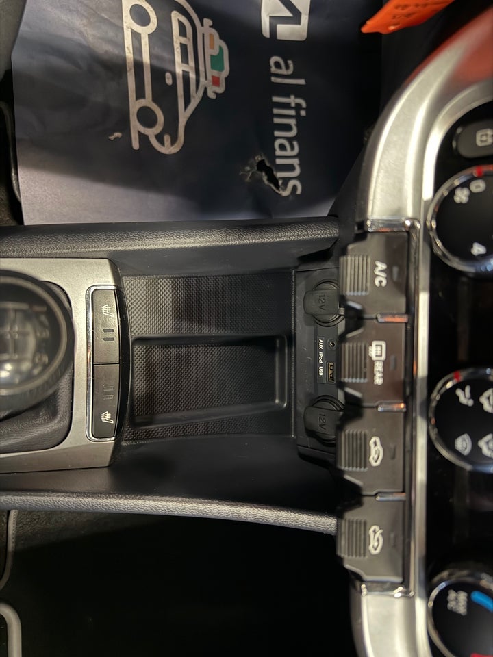 Kia Rio 1,2 CVVT Active 5d