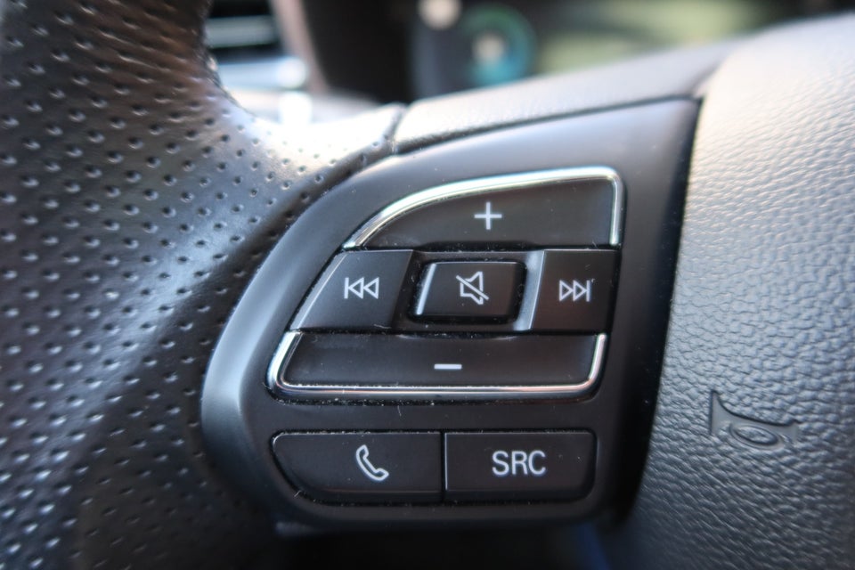 MG Marvel R Performance 5d