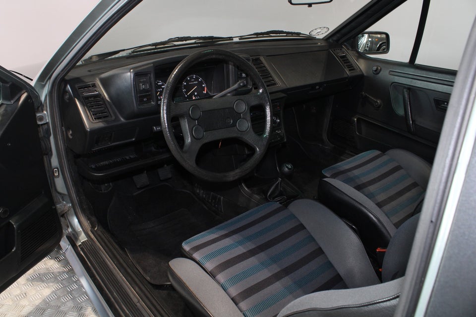 VW Scirocco 1,8 GTX 3d