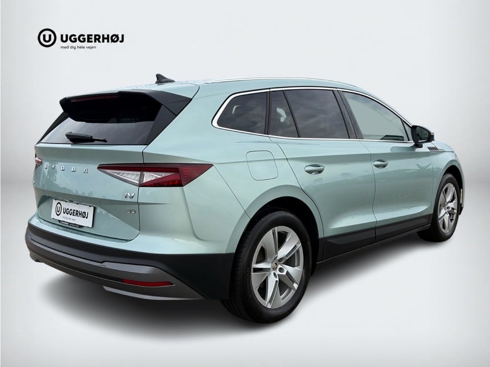 Skoda Enyaq 80 iV Premium 5d