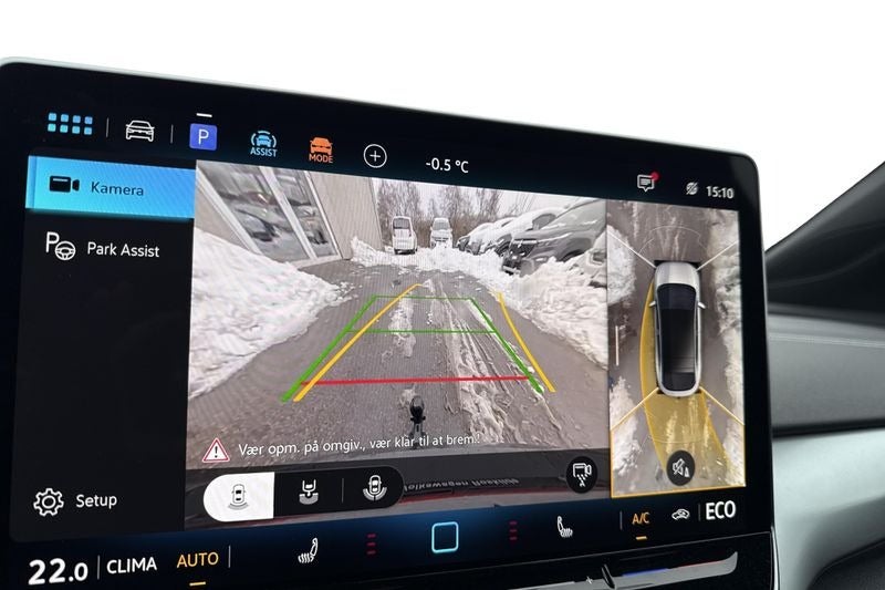 VW ID.5 77 Style+ 5d