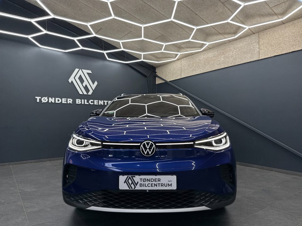 VW ID.4 77 1ST Pro Performance Max 5d