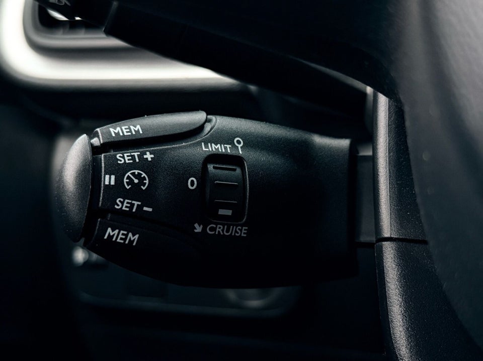 Citroën C3 1,2 PureTech 83 Impress 5d