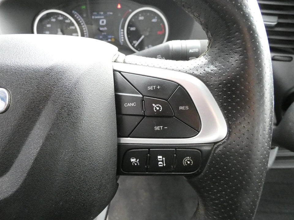 Iveco Daily 3,0 35C18 4100mm Lad AG8