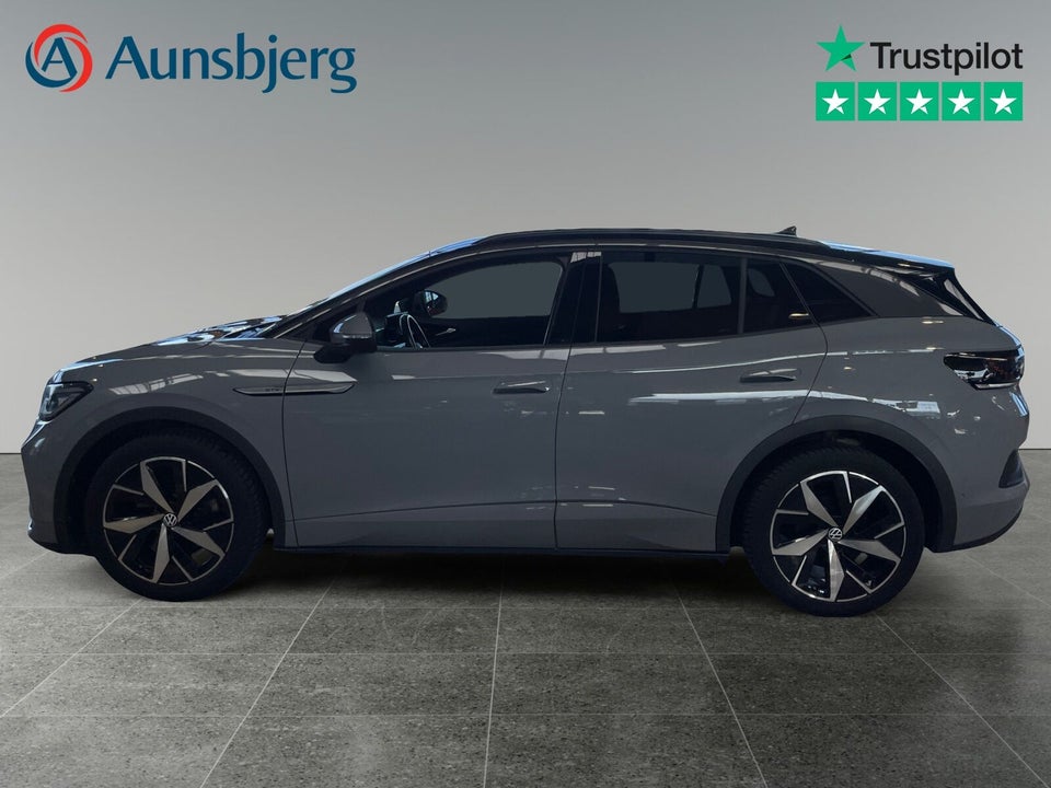 VW ID.4 77 GTX 4Motion 5d