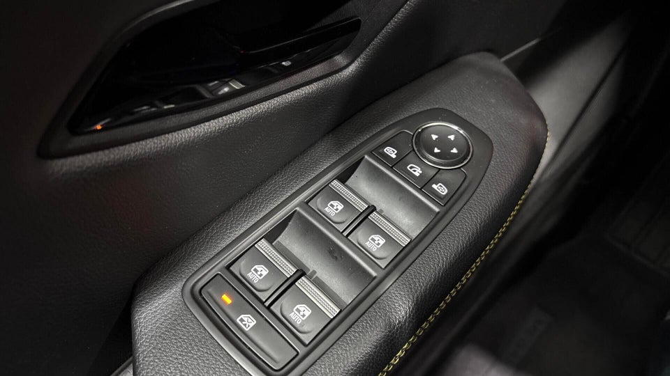 Renault Megane E-Tech 60 Techno 5d