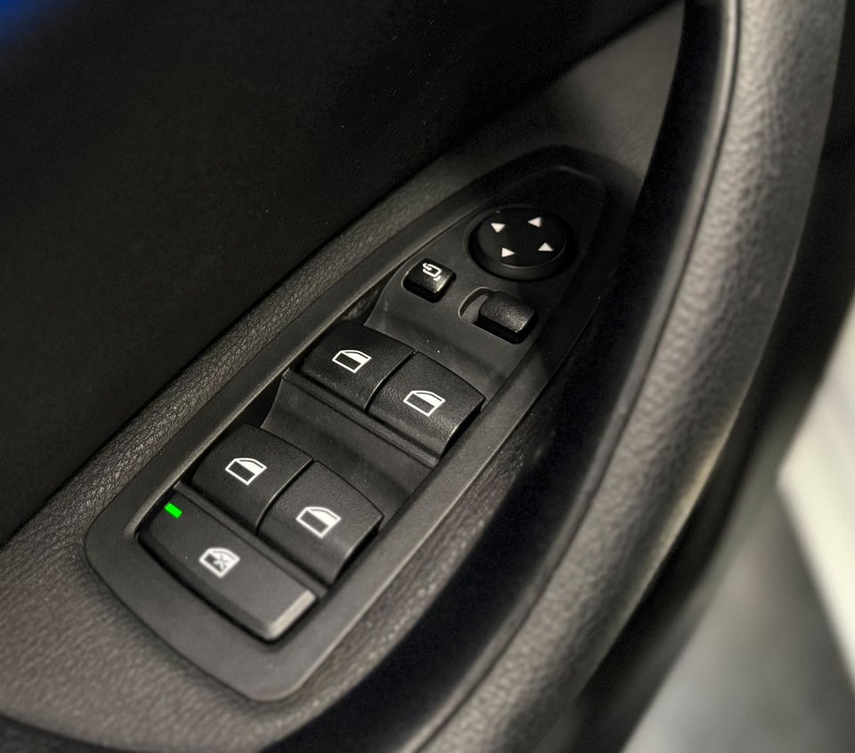 BMW X1 1,5 xDrive25e M-Sport aut. 5d