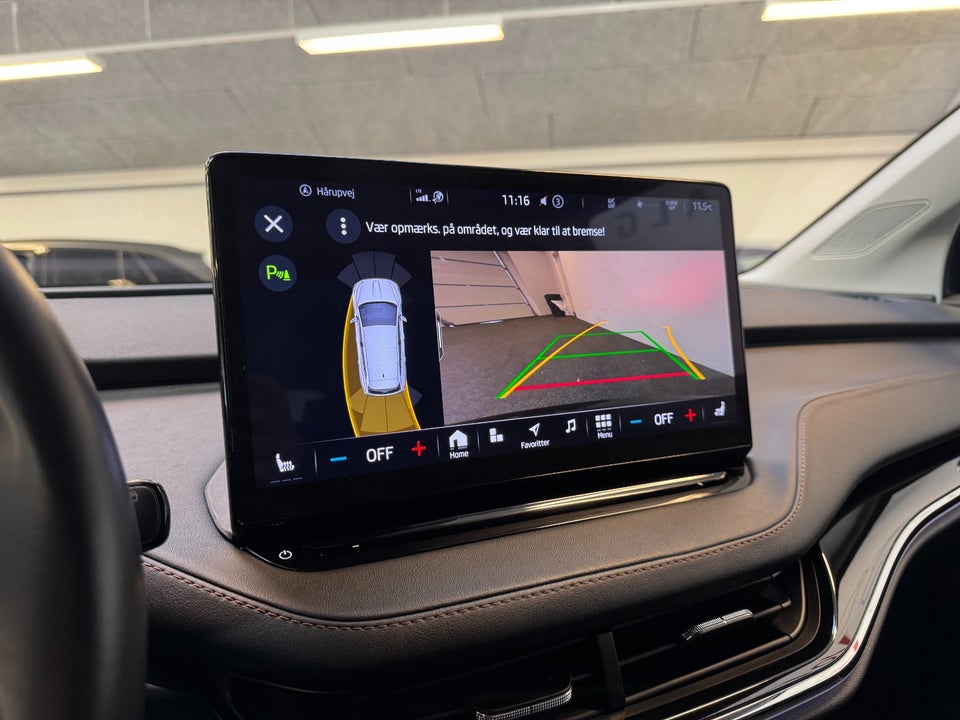 Skoda Enyaq 80 iV 5d