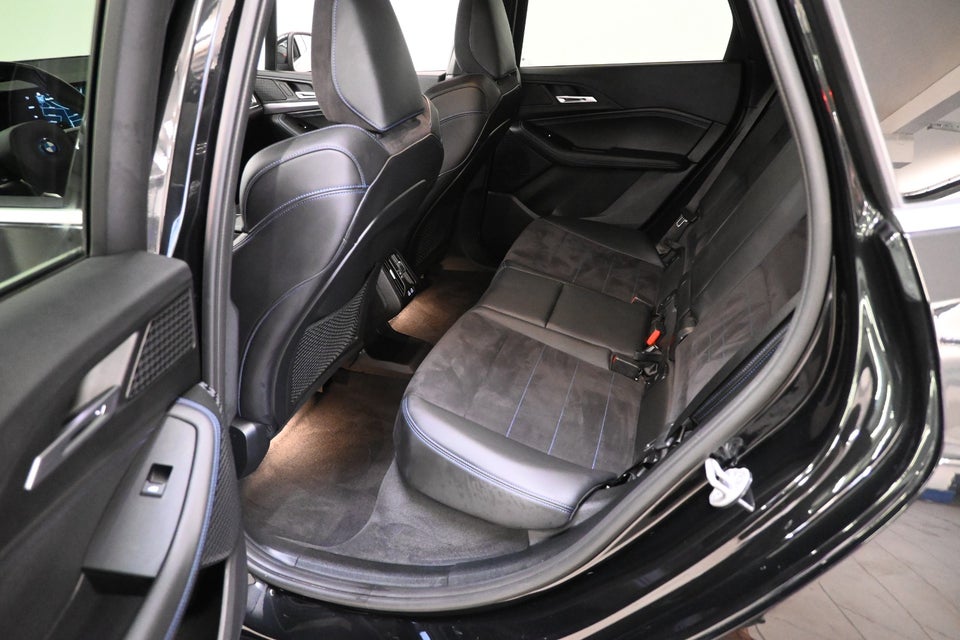 BMW 225e 1,5 Active Tourer M-Sport xDrive aut. 5d