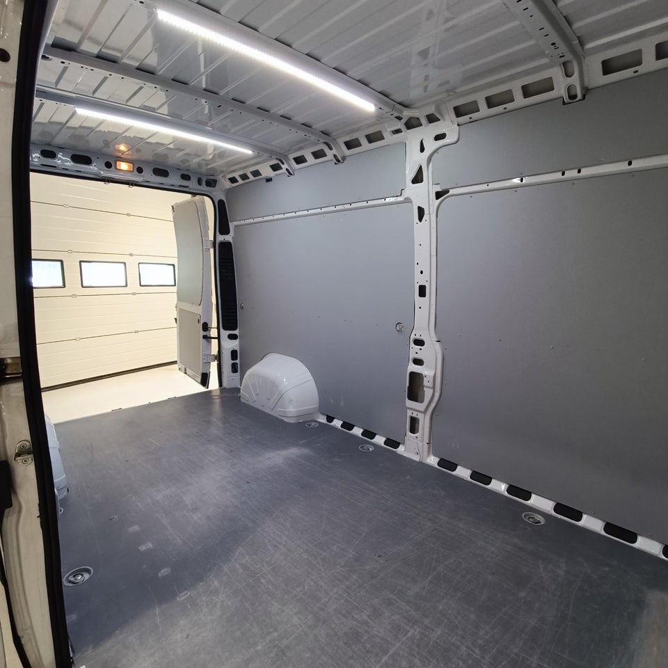 Opel Movano 2,2 D 165 Enjoy+ L3H2