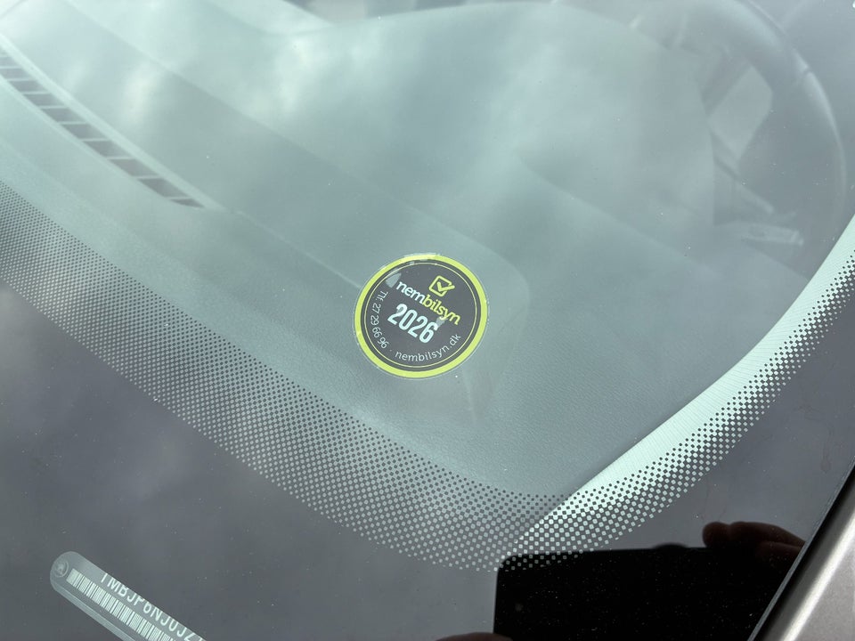 Skoda Fabia 1,0 TSi 95 Ambition Combi 5d