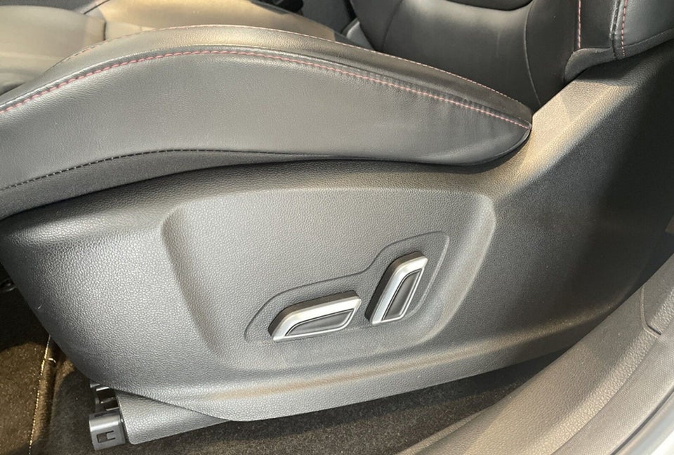 MG EHS 1,5 PHEV Luxury 5d