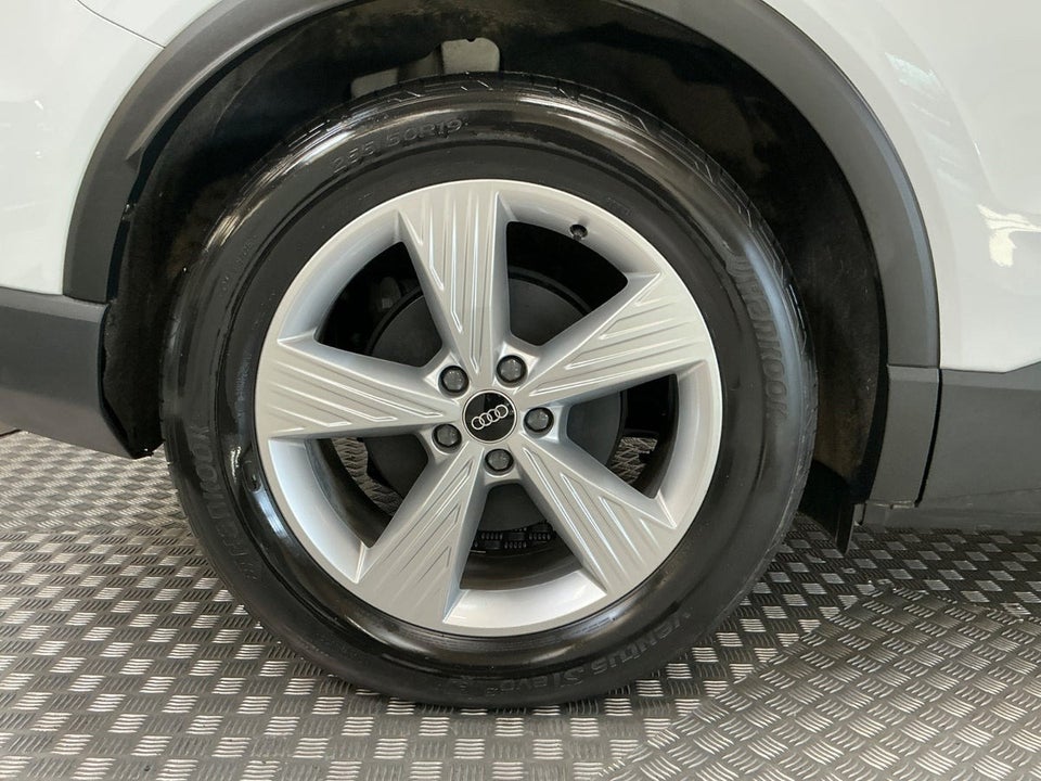 Audi Q4 e-tron 45 Attitude 5d