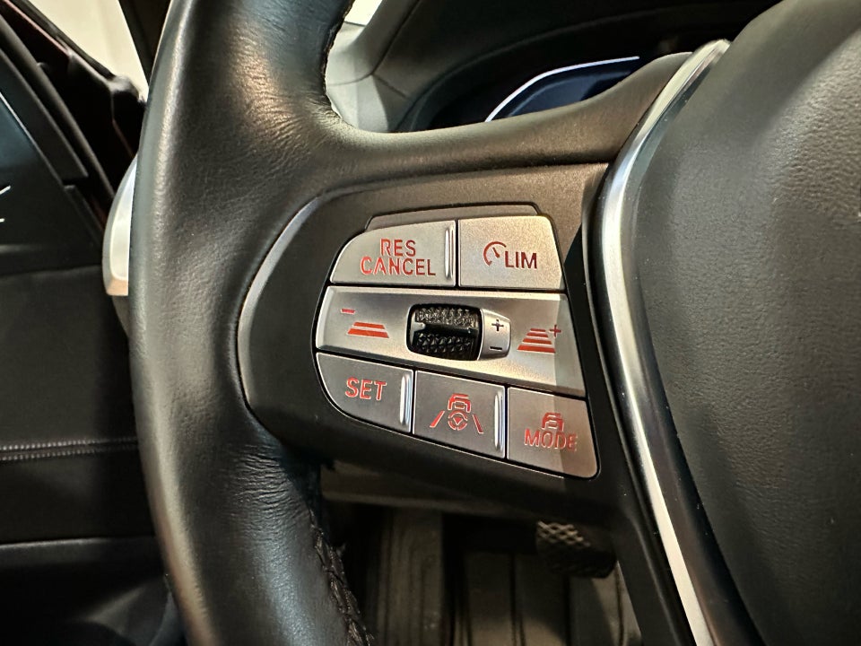 BMW iX3 Charged Plus 5d