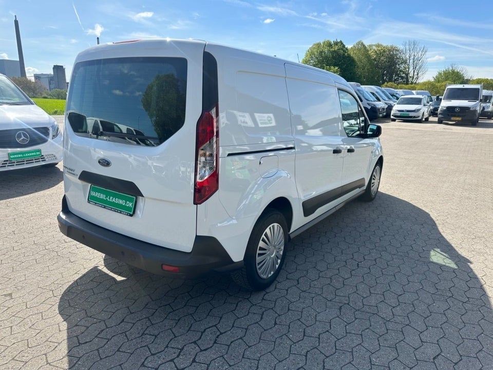 Ford Transit Connect 1,5 EcoBlue Trend aut. lang