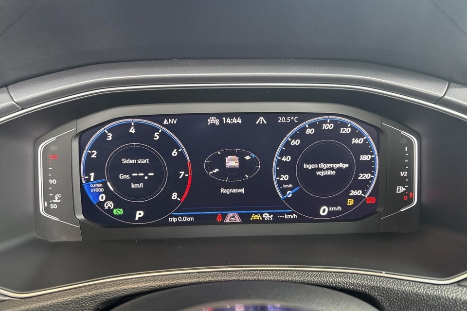 VW T-Roc 1,5 TSi 150 R-line Cabriolet DSG 2d