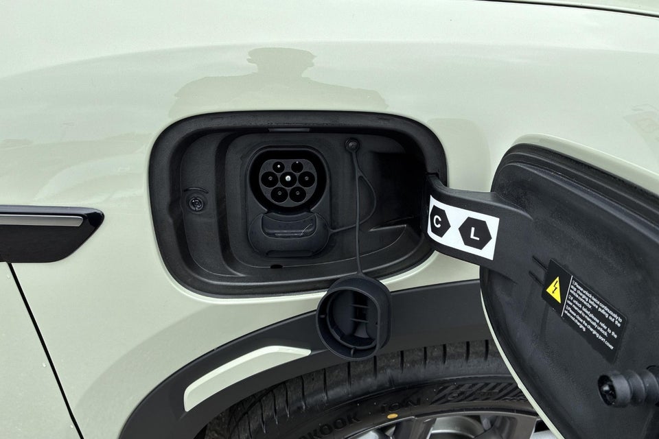 BYD Atto 2 46 Boost 5d