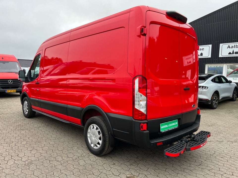 Ford Transit 350 L3 Van 2,0 TDCi 130 Trend H2 FWD