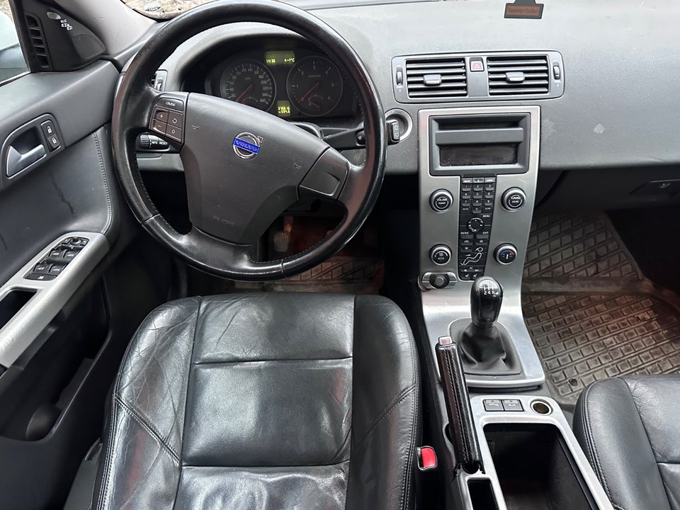 Volvo V50 1,6 D DRIVe 5d